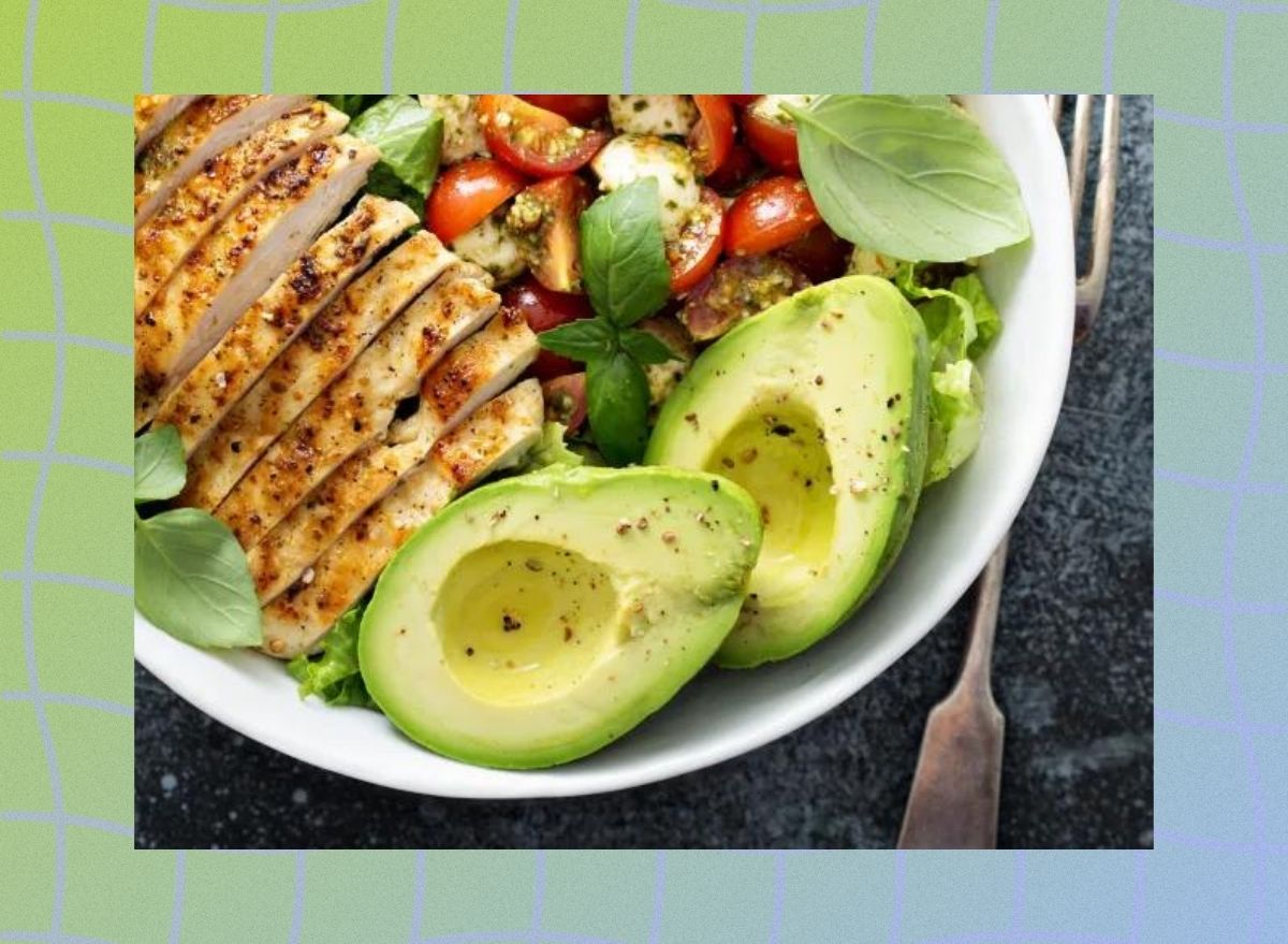 weight loss meal plan flavour season - Article 3